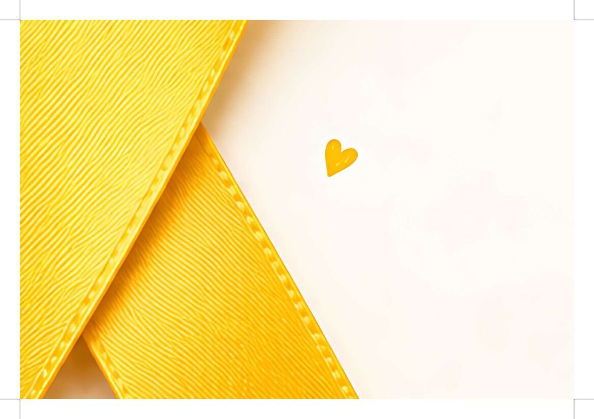 Cartaz Setembro Amarelo para Imprimir material pedagógico página 10